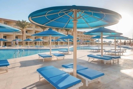 Amwaj Beach Club Resort (Ex. Pickalbatros Beach Club) - 52