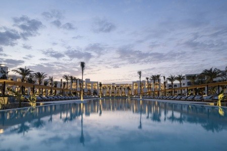Serry Beach Resort (Ex. Sindbad Beach)