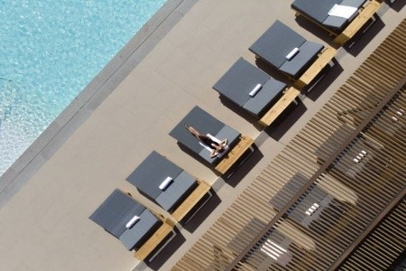 Serry Beach Resort (Ex. Sindbad Beach) - 10