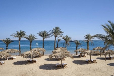 Serry Beach Resort (Ex. Sindbad Beach) - 12