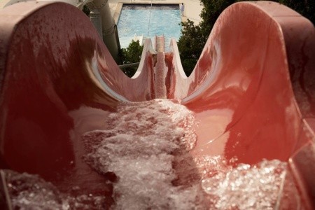 Serry Beach Resort (Ex. Sindbad Beach) - 14