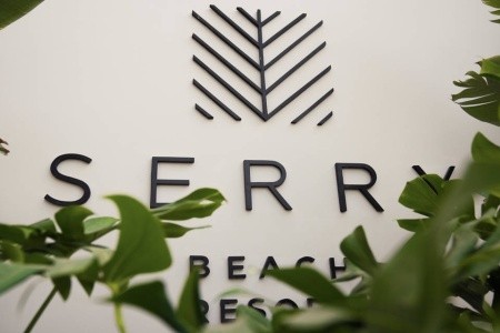 Serry Beach Resort (Ex. Sindbad Beach) - 16
