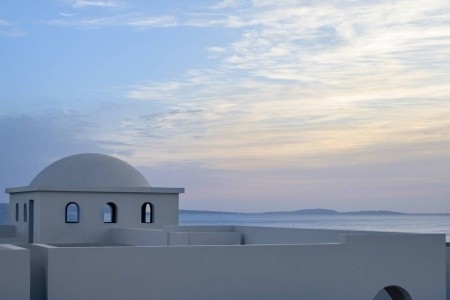 Serry Beach Resort (Ex. Sindbad Beach) - 19