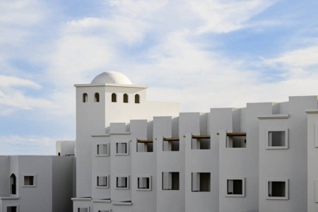 Serry Beach Resort (Ex. Sindbad Beach) - 20