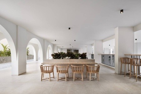 Serry Beach Resort (Ex. Sindbad Beach) - 28