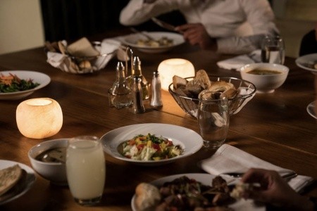 Serry Beach Resort (Ex. Sindbad Beach) - 30