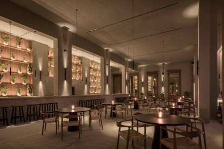 Serry Beach Resort (Ex. Sindbad Beach) - 31