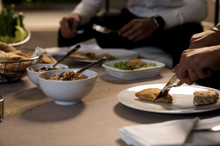 Serry Beach Resort (Ex. Sindbad Beach) - 33