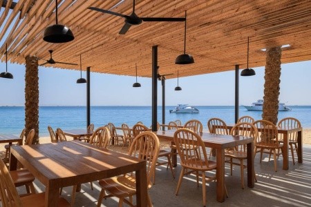 Serry Beach Resort (Ex. Sindbad Beach) - 36