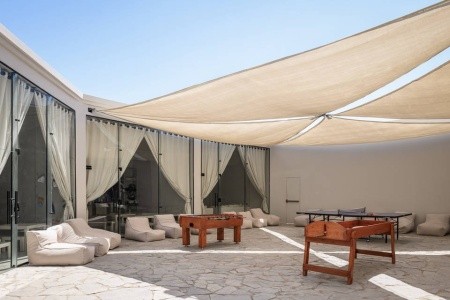 Serry Beach Resort (Ex. Sindbad Beach) - 38