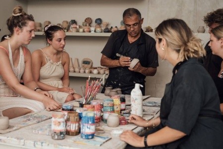 Serry Beach Resort (Ex. Sindbad Beach) - 39