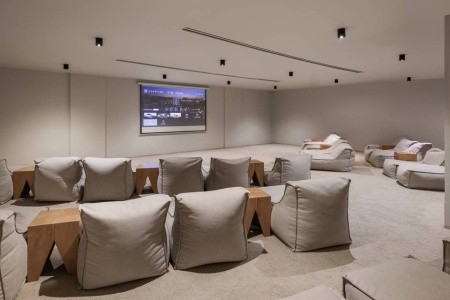 Serry Beach Resort (Ex. Sindbad Beach) - 44