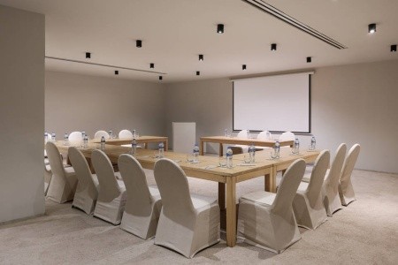 Serry Beach Resort (Ex. Sindbad Beach) - 45