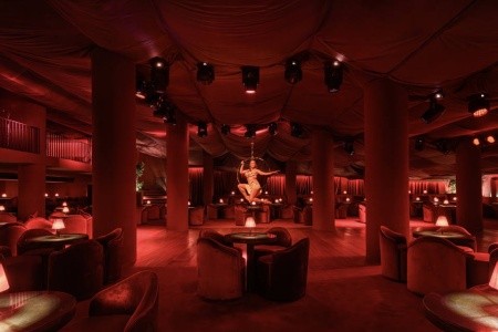 Serry Beach Resort (Ex. Sindbad Beach) - 47