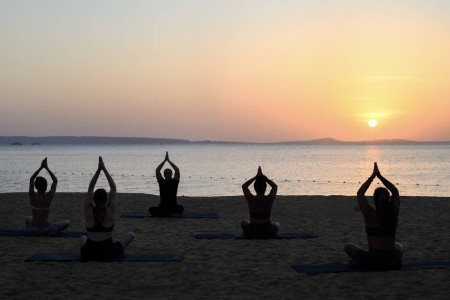 Serry Beach Resort (Ex. Sindbad Beach) - 50