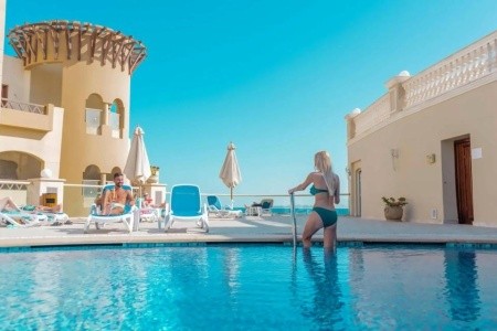 Kaisol Romance Resort  (Ex. Sunrise Romance) - 10