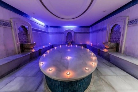 Kaisol Romance Resort  (Ex. Sunrise Romance) - 11