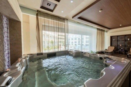 Kaisol Romance Resort  (Ex. Sunrise Romance) - 12