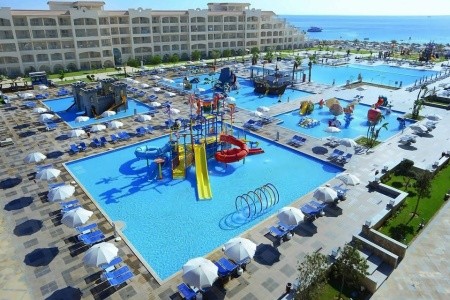 Pickalbatros White Beach Resort - 2