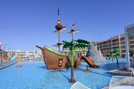 Pickalbatros White Beach Resort - 3