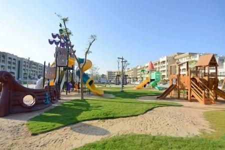 Pickalbatros White Beach Resort - 4