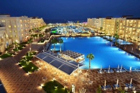 Pickalbatros White Beach Resort - 5