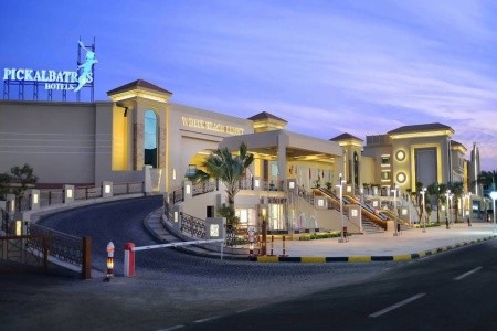 Pickalbatros White Beach Resort - 6