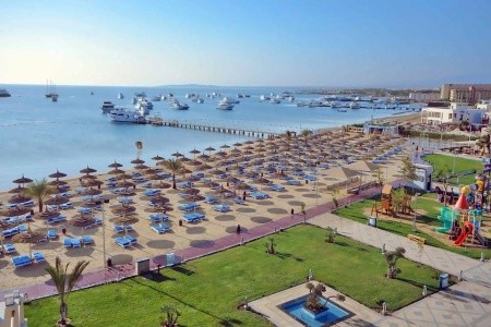 Pickalbatros White Beach Resort - 7