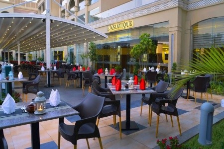 Pickalbatros White Beach Resort - 9