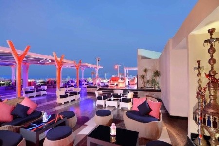 Pickalbatros White Beach Resort - 10