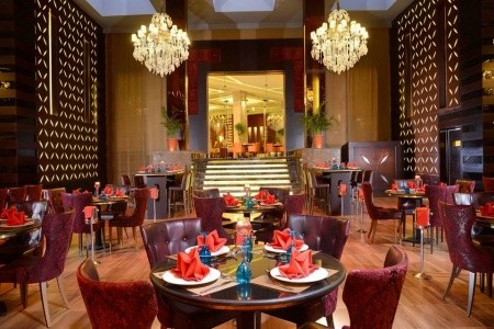 Pickalbatros White Beach Resort - 11