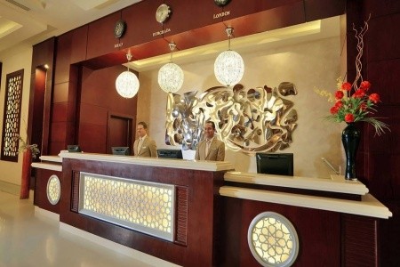 Pickalbatros White Beach Resort - 12