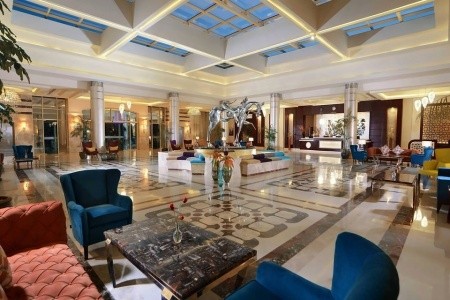 Pickalbatros White Beach Resort - 13