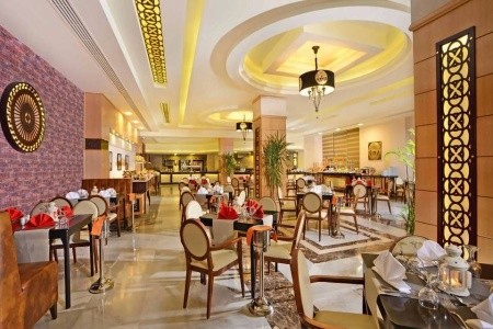 Pickalbatros White Beach Resort - 14