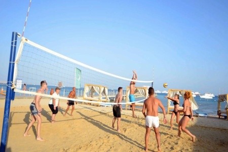 Pickalbatros White Beach Resort - 15