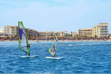 Pickalbatros White Beach Resort - 17