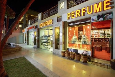 Pickalbatros White Beach Resort - 19