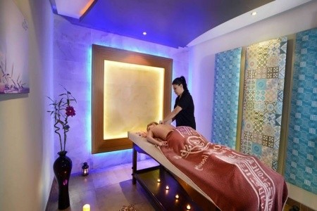 Pickalbatros White Beach Resort - 20