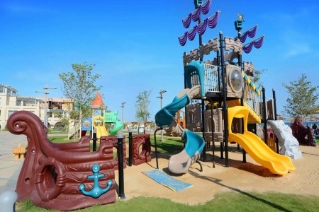 Pickalbatros White Beach Resort - 21