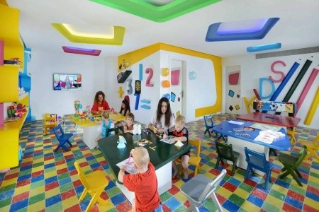 Pickalbatros White Beach Resort - 22