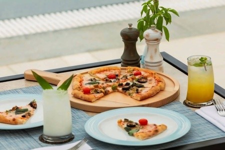 Jaz Elite Amara - 16