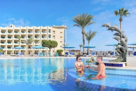 Moreno Horizon Spa & Resort (Ex. Marina Beach Resort) - 10