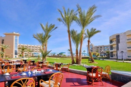 Moreno Horizon Spa & Resort (Ex. Marina Beach Resort) - 14