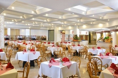 Moreno Horizon Spa & Resort (Ex. Marina Beach Resort) - 19