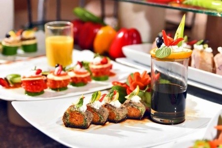 Moreno Horizon Spa & Resort (Ex. Marina Beach Resort) - 22