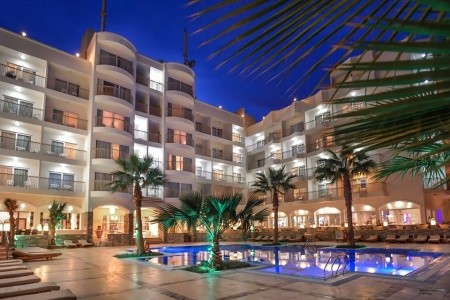 Royal Star Beach Resort - 6