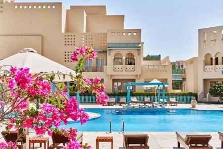 Mosaique El Gouna - 2