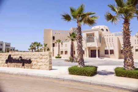 Mosaique El Gouna - 8