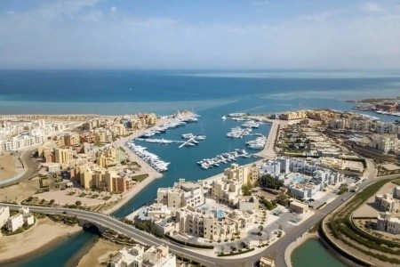 Mosaique El Gouna - 10