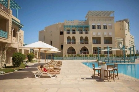 Mosaique El Gouna - 12